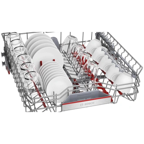 Встраиваемая посудомоечная машина Bosch SMV8HCX10R
