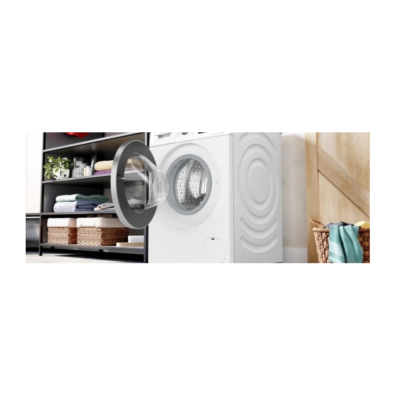 Стиральная машина Bosch WAU28PA0SN