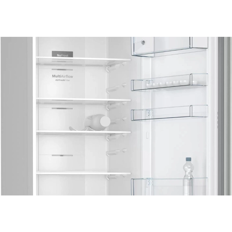 Двухкамерный холодильник Bosch KGN39VI25R