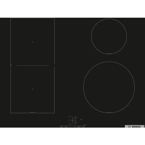 Индукционная варочная панель Bosch PVS61RBB5E