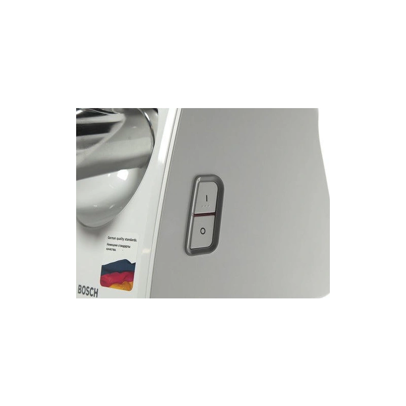 Мясорубка Bosch MFW3520W