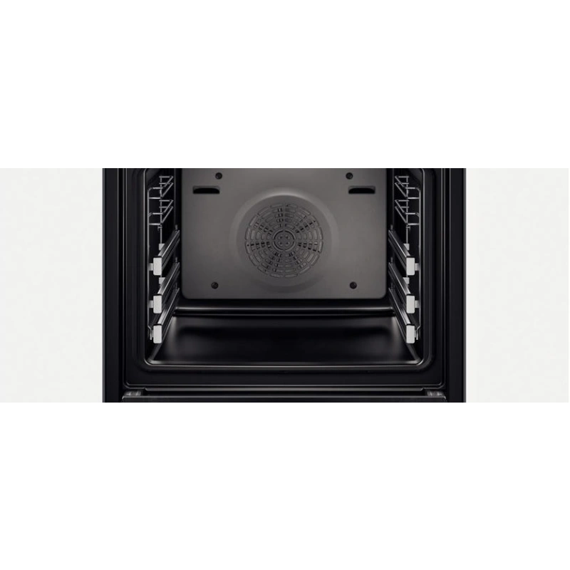 Духовой шкаф Bosch HBG633TB1