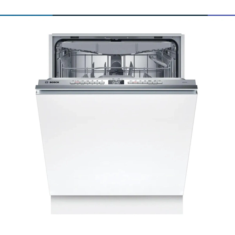 Встраиваемая посудомоечная машина Bosch SMV4HVX03E