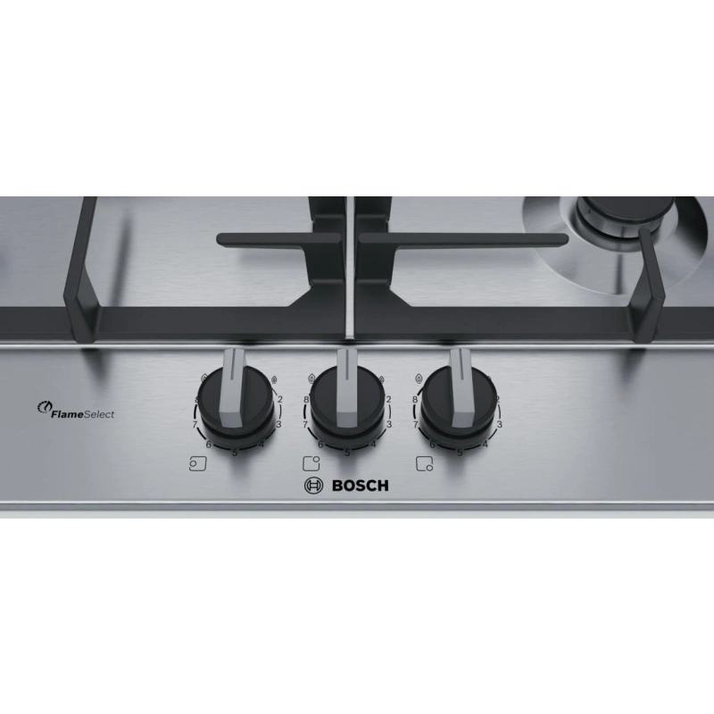 Газовая варочная панель Bosch PCC6A5B90