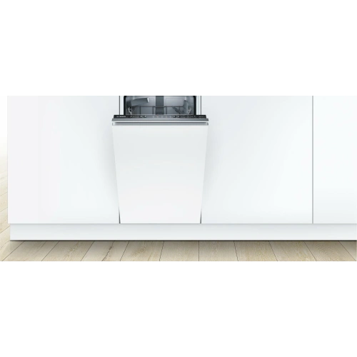 Встраиваемая посудомоечная машина Bosch SPV25DX00R