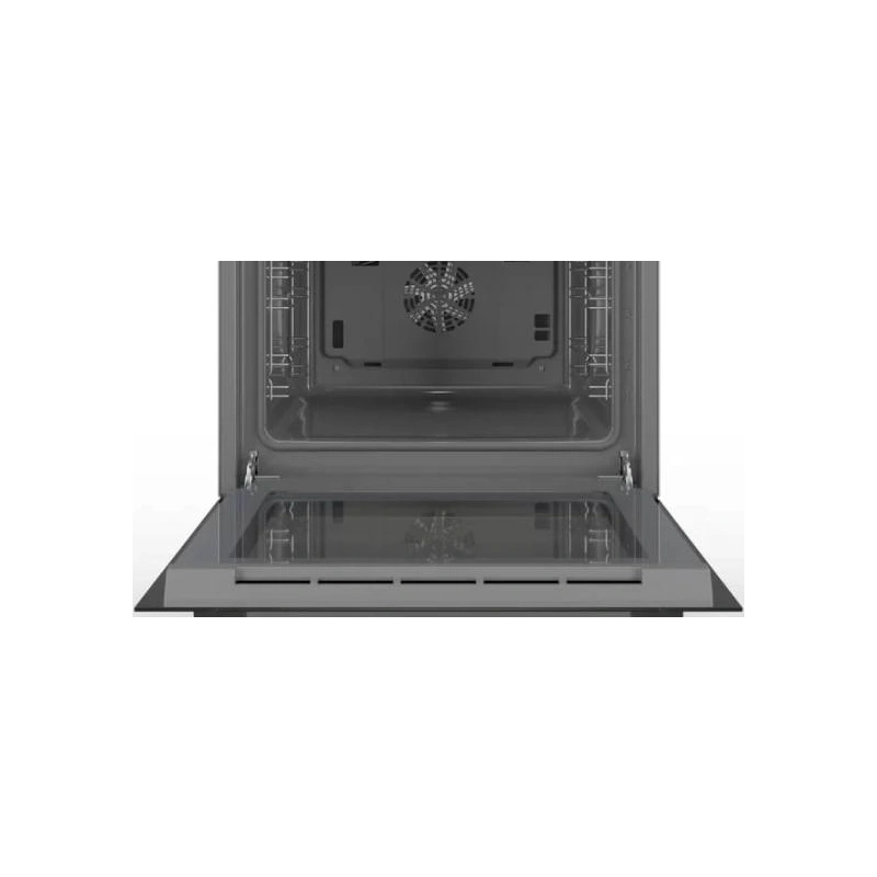 Электрическая плита Bosch HKQ38A150M
