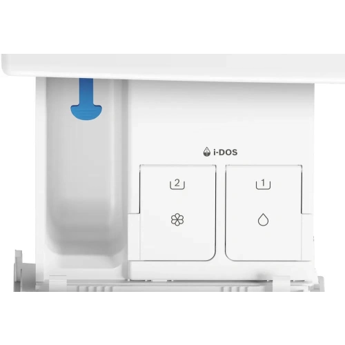 Стиральная машина Bosch WGG244FNSN