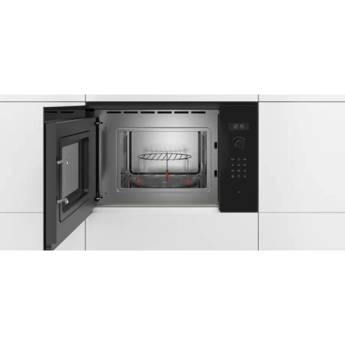 Встраиваемая микроволновая печь Bosch BEL524MB0