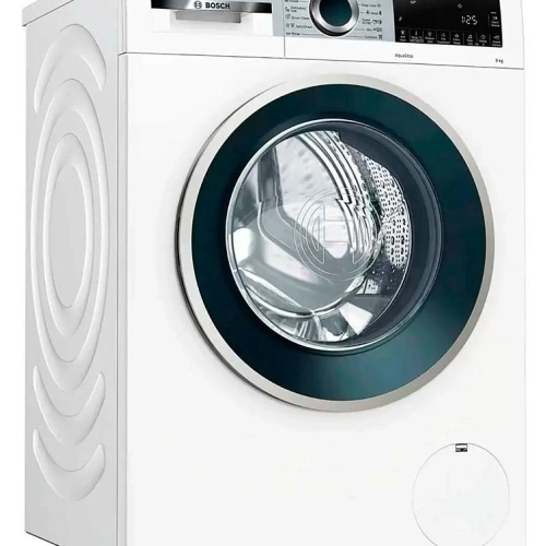 Комплект Bosch Serie 4 (WGA242X0ME, WTM85251BY, WTZ 11400)