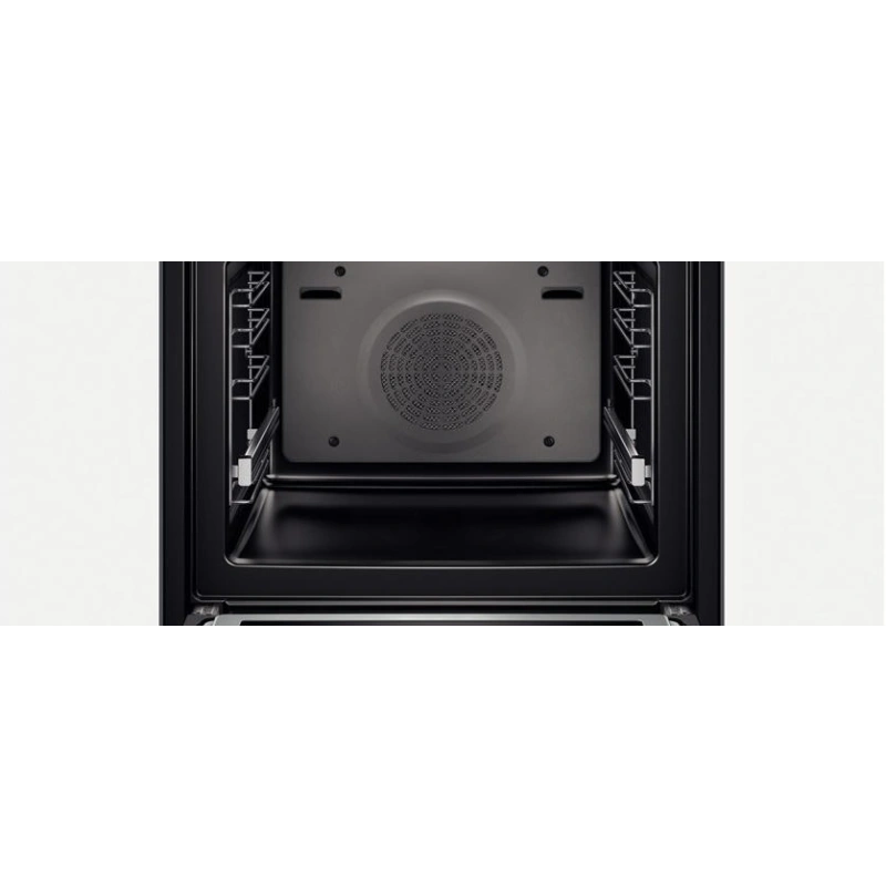 Духовой шкаф Bosch HMG636NS1