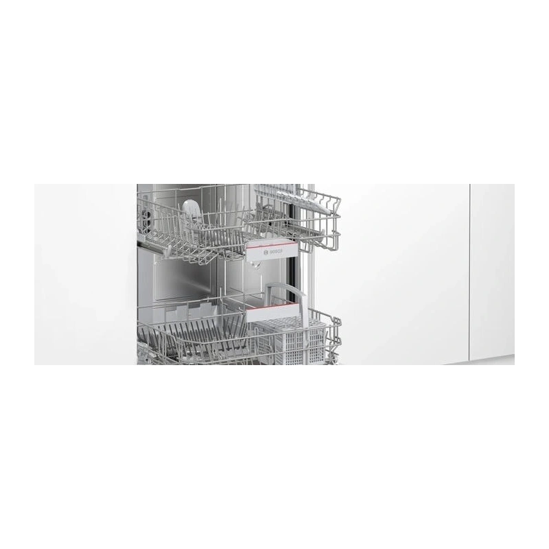 Встраиваемая посудомоечная машина Bosch SMV4HTX24E