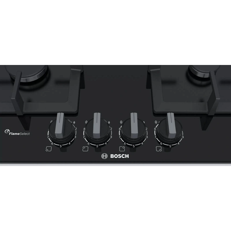 Газовая варочная панель Bosch PPP6A6B20R