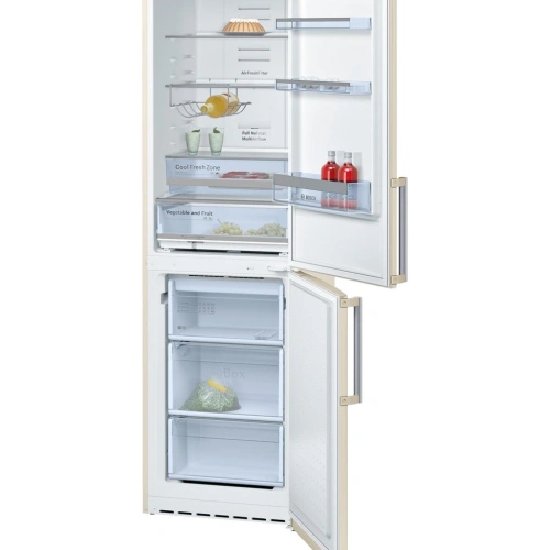 Двухкамерный холодильник Bosch KGN 39XK14 R