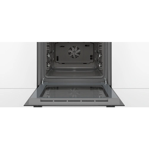 Духовой шкаф Bosch HBJ554YS0R