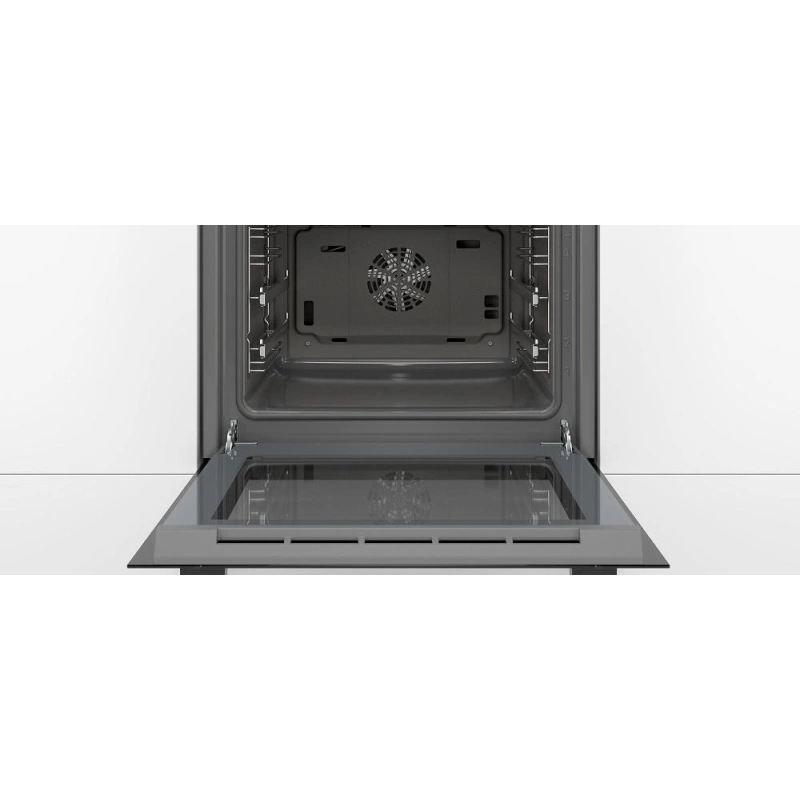 Духовой шкаф Bosch HBJ554YS0R