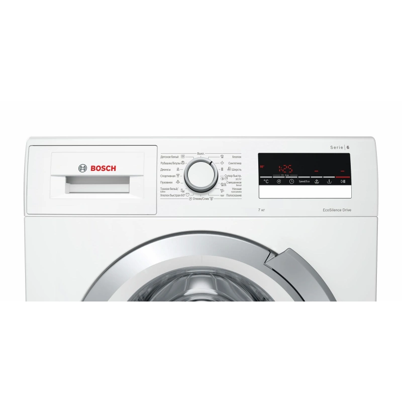 Стиральная машина Bosch WLL24266OE
