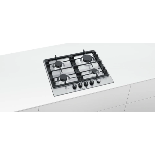Газовая варочная панель Bosch PCP6A5M90