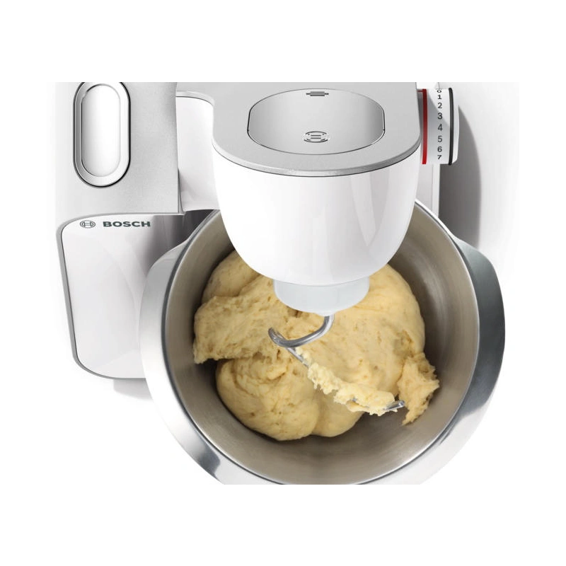Кухонный комбайн Bosch MUM 58225