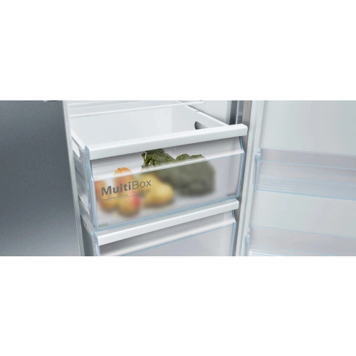 Холодильник Side-by-Side Bosch KAN93VIFP