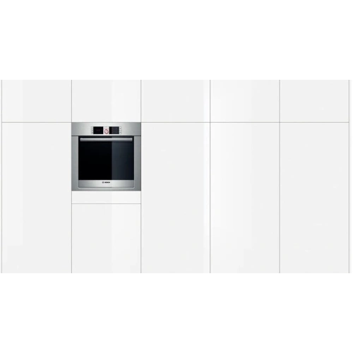 Духовой шкаф Bosch HBG 78S750