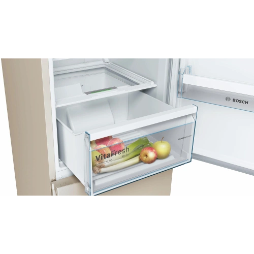 Двухкамерный холодильник Bosch KGN36VK2AR