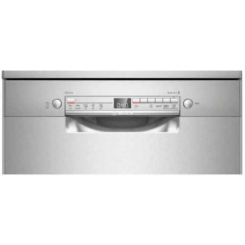 посудомоечная машина Bosch SGS2HMI2CR