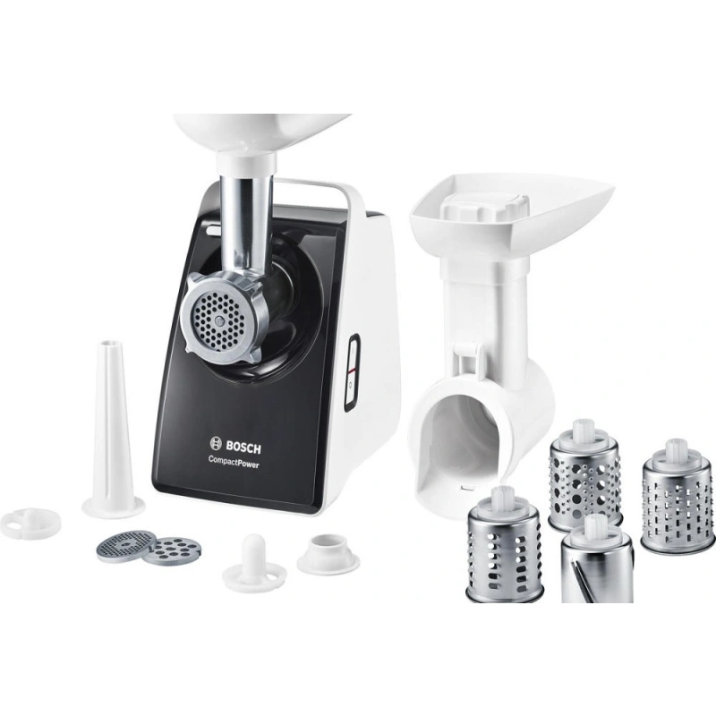 Мясорубка Bosch MFW3640A
