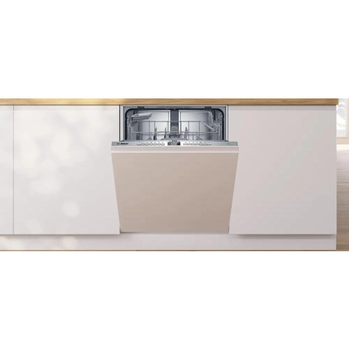 Встраиваемая посудомоечная машина Bosch SMV4HTX00E