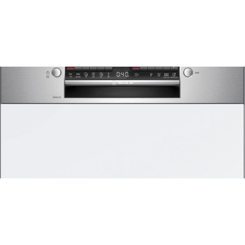 Встраиваемая посудомоечная машина Bosch SGI4IMS60T