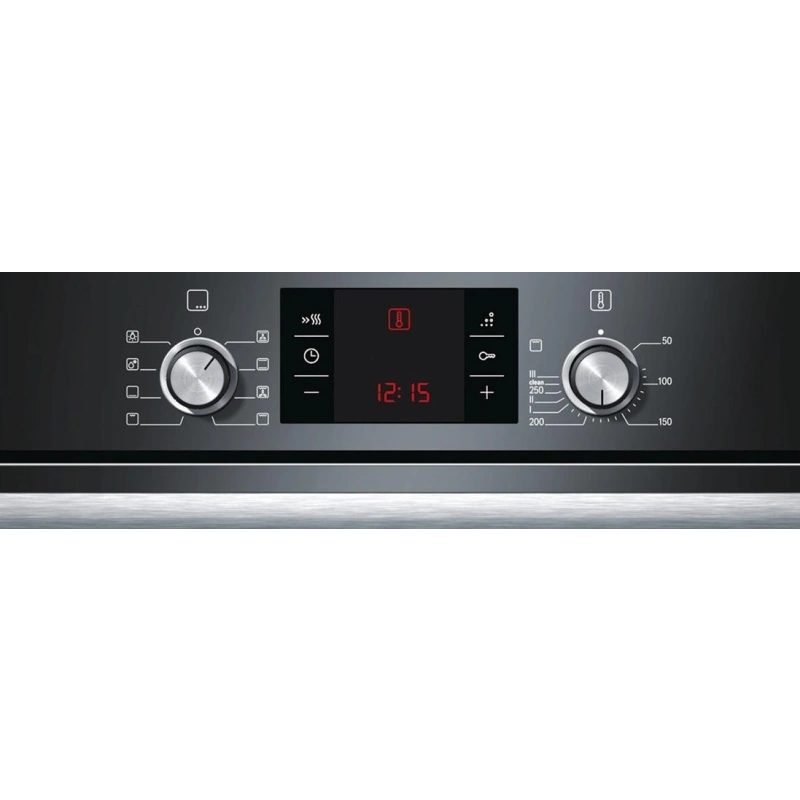 Духовой шкаф Bosch HBG43T151R
