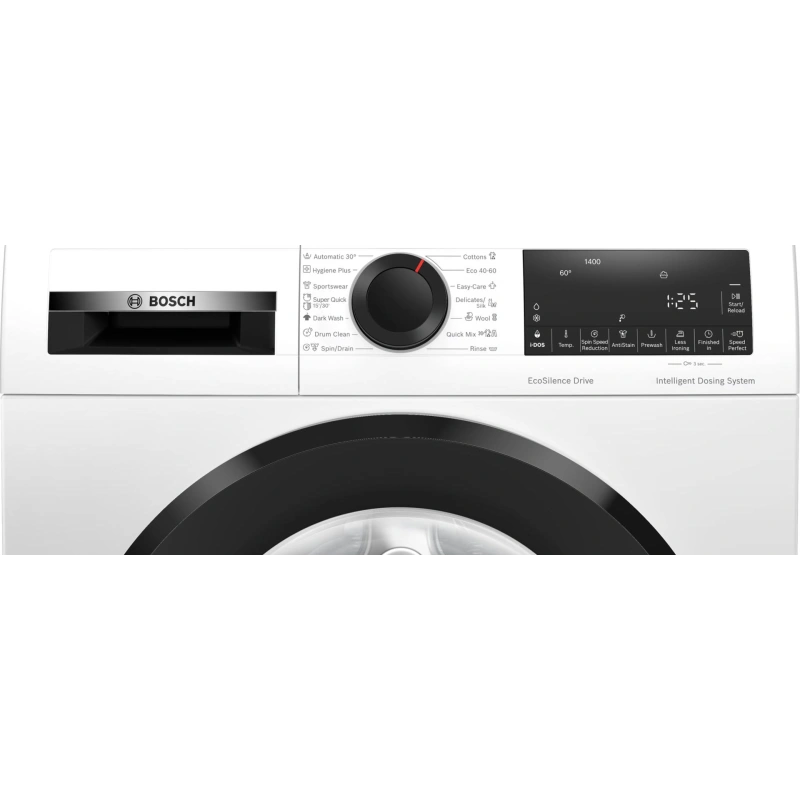 Стиральная машина Bosch WGG244A0BY