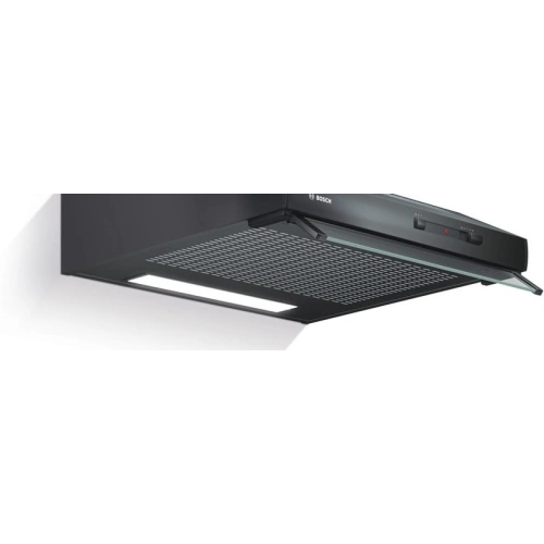 Вытяжка Bosch DHU 646 U