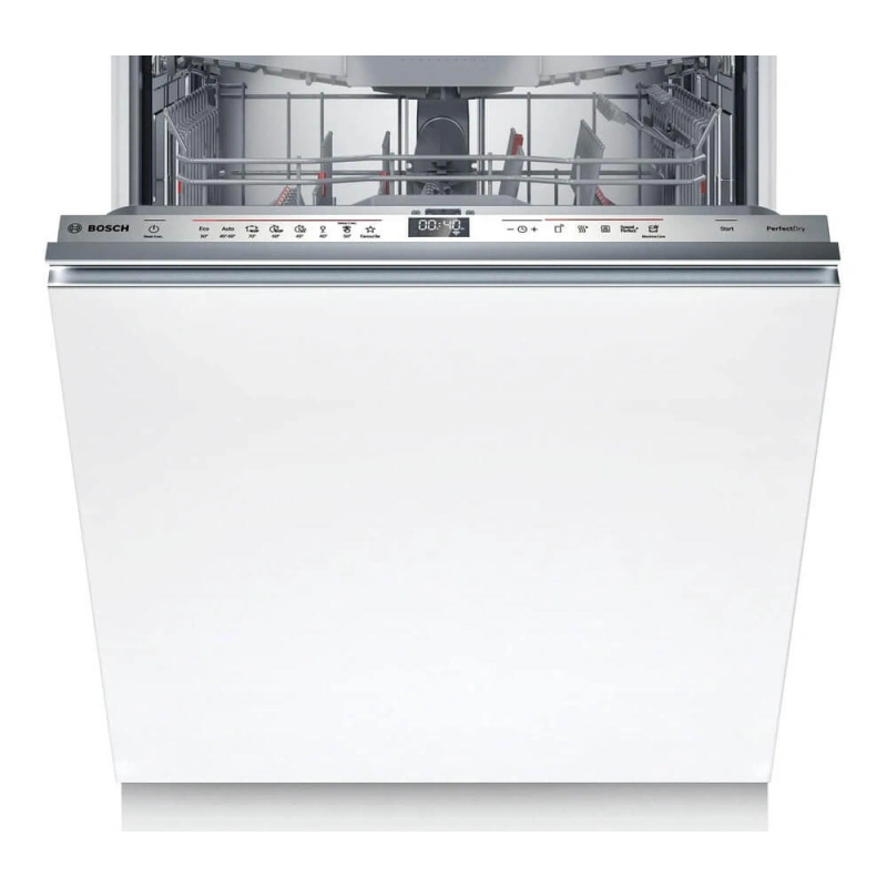 Встраиваемая посудомоечная машина Bosch SMV6ZCX49E