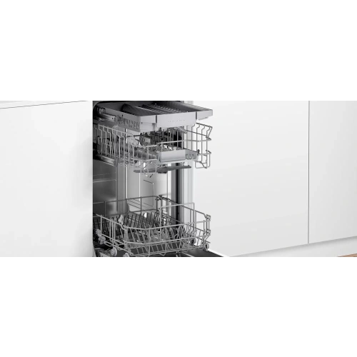 Встраиваемая посудомоечная машина Bosch SPV2HMX2FR