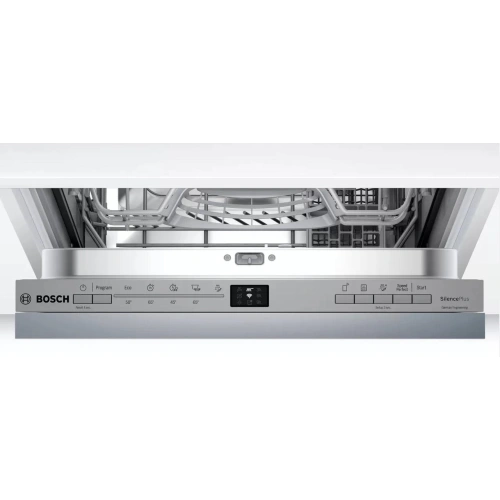 Встраиваемая посудомоечная машина Bosch SPV2IKX1BR