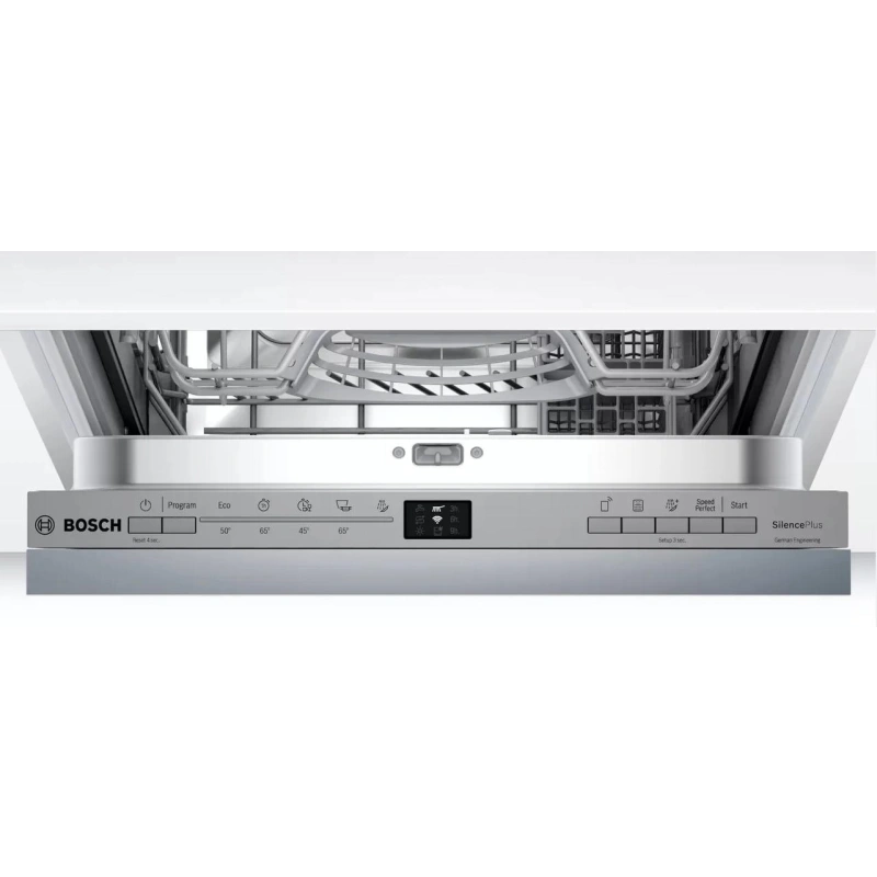 Встраиваемая посудомоечная машина Bosch SPV2IKX1BR