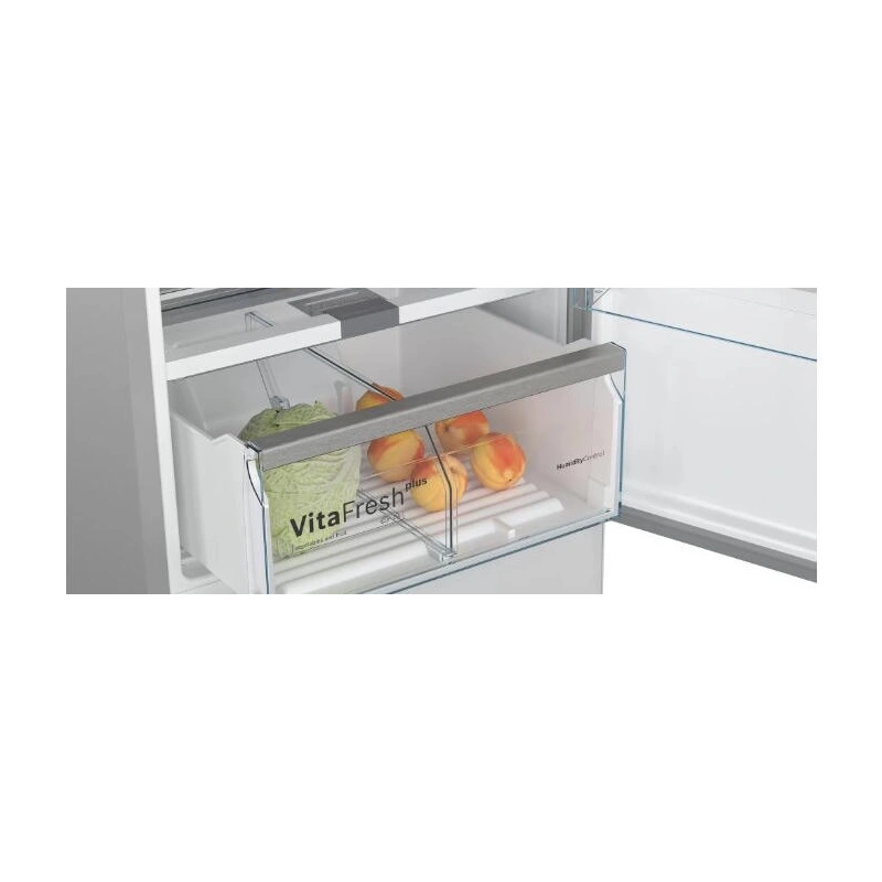 Двухкамерный холодильник Bosch KGN39LW32R