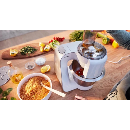 Кухонный комбайн Bosch MUM58257