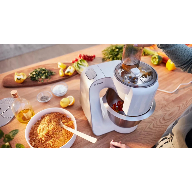 Кухонный комбайн Bosch MUM58257
