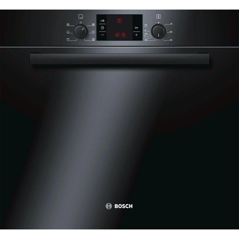 Духовой шкаф Bosch HBA23B260