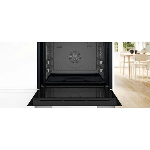 Духовой шкаф Bosch HJG852YW0T