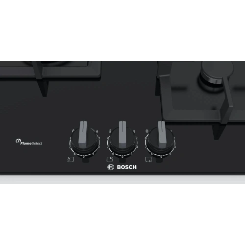 Газовая варочная панель Bosch PPC6A6B20