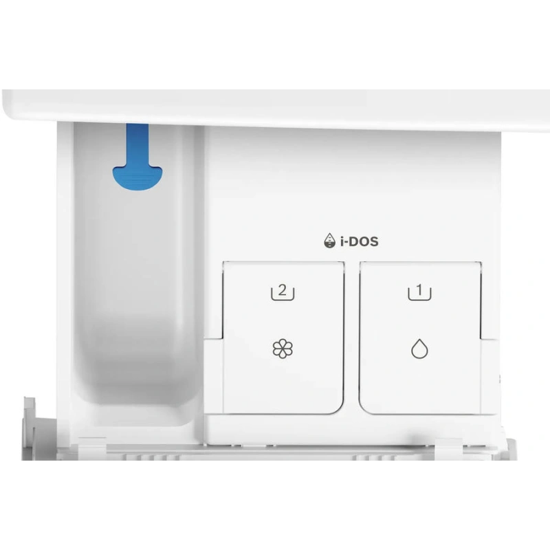 Стиральная машина Bosch WGG256AMSN