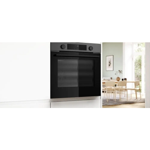 Духовой шкаф Bosch HUA736EG0T