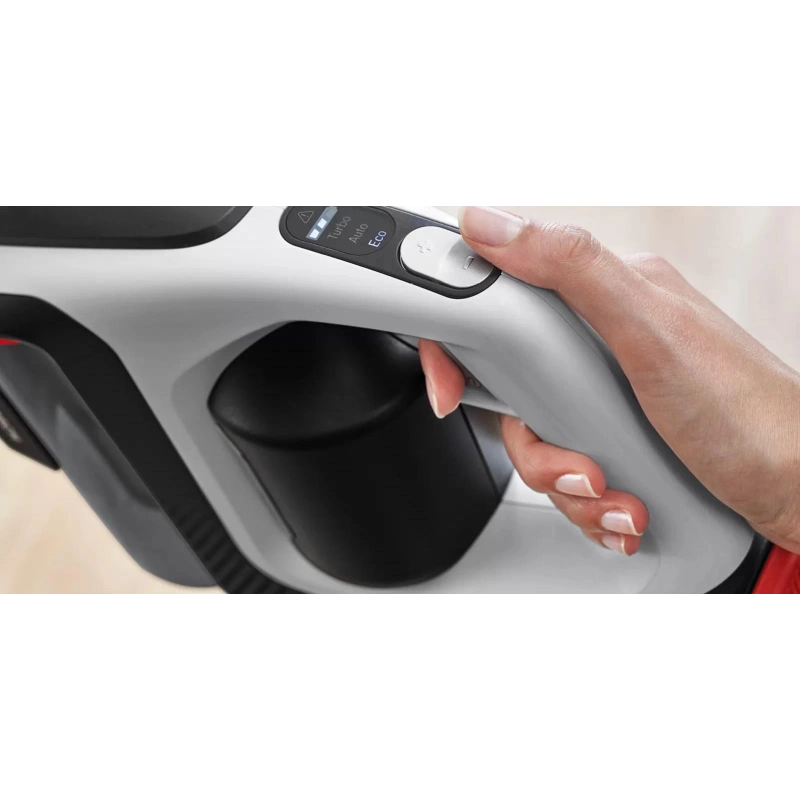 Пылесос Bosch BCS8224WA
