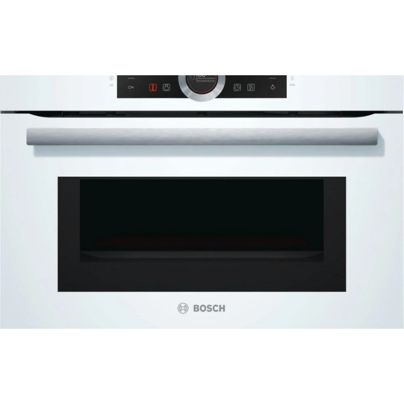 Компактный духовой шкаф Bosch CMG633BW1