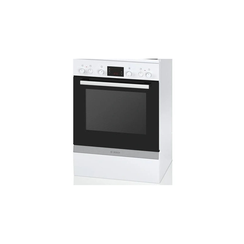 Электрическая плита Bosch HCA743220G
