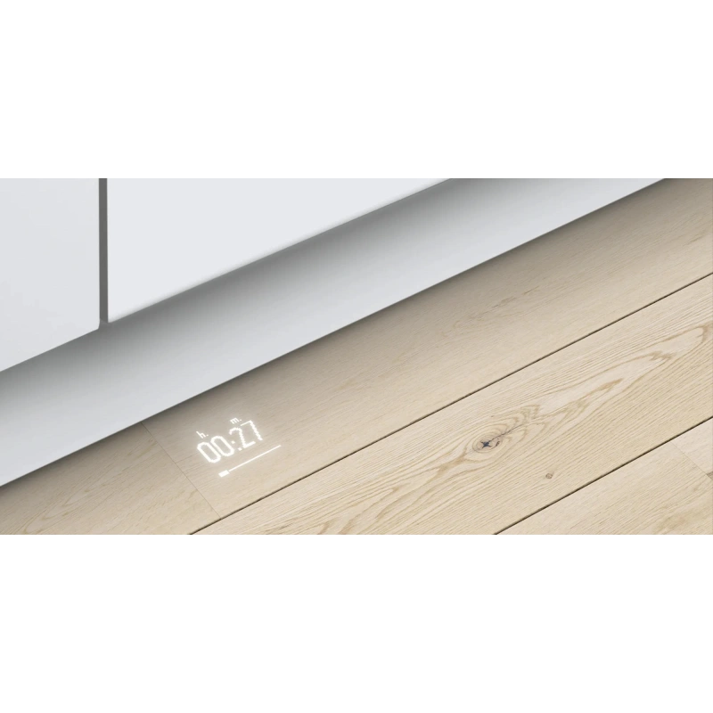 Встраиваемая посудомоечная машина Bosch SPV6ZMX01E