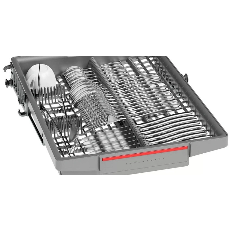 Встраиваемая посудомоечная машина Bosch SPV6HMX3MR