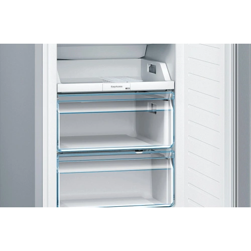 Двухкамерный холодильник Bosch KGN36NLEA